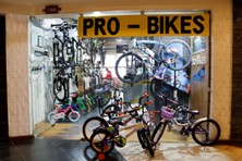 Shop List Yaya Shopping Centre Nairobi - 
