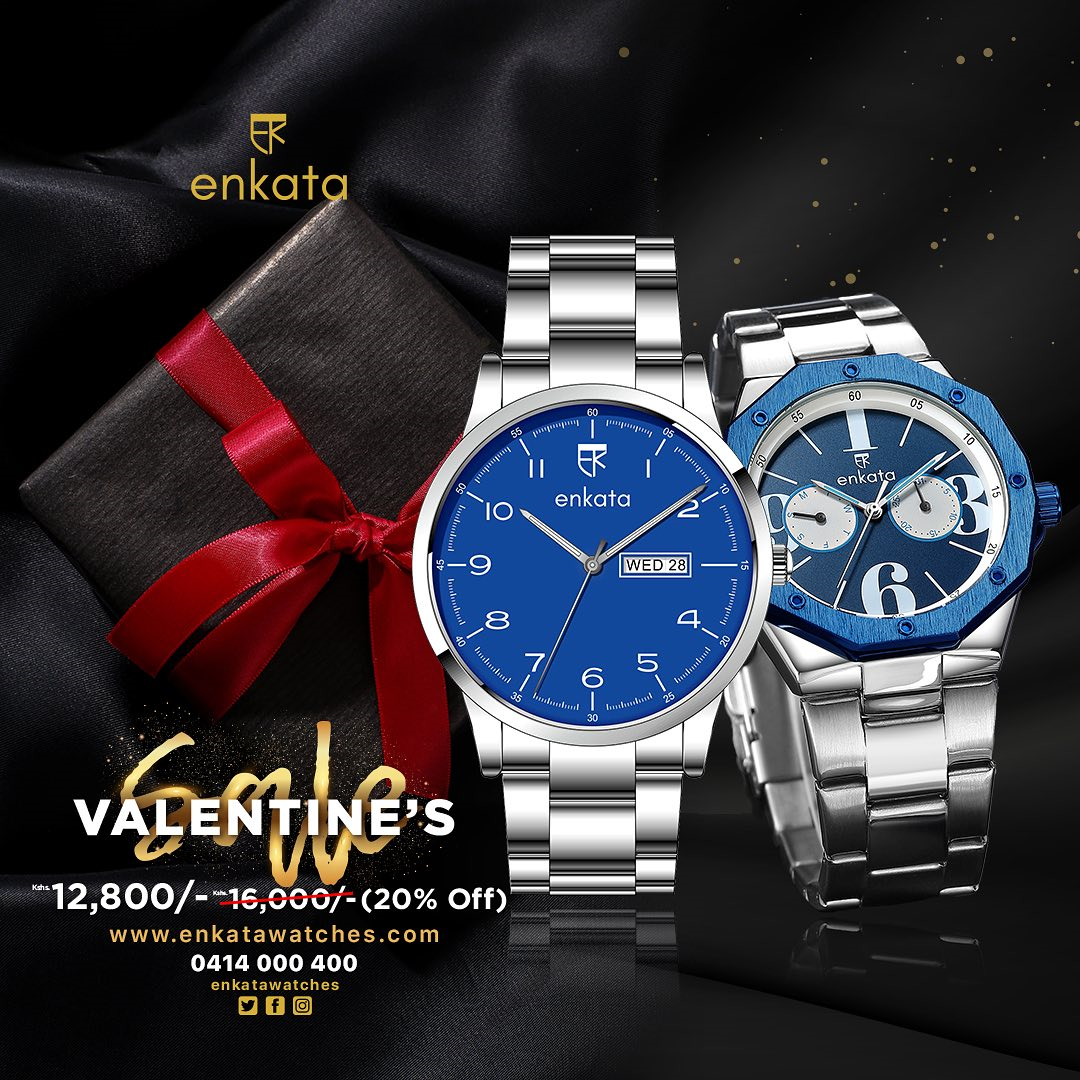 Sale and New Arrivals, Yaya Shopping Centre Nairobi